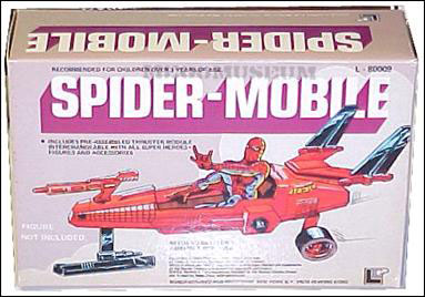 عكس spider mobile