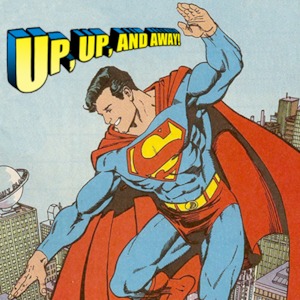 شعار سوپرمن