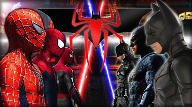 10-صحنه-در-فیلم-های-مرد-عنکبوتی-که-حتی-از-فیلم-های-بتمن-دارک-تر-هستند-تاریک-dark-spiderman-batman-اسپایدرمن