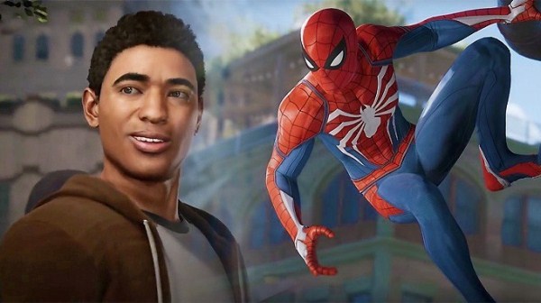 اطلاعات جدید از مایلز مورالس در بازی Spider-Man PS4 + ویدئوی مبارزه مرد عنکبوتی با شوکر!