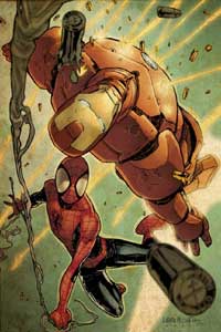 اسپايدرمن - spider-man
