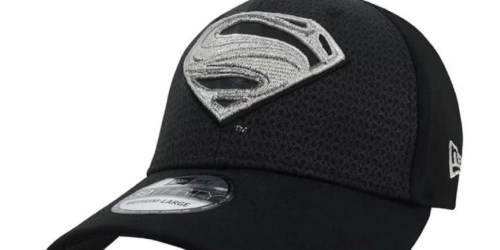  کلاه سیاه و لباس سوپرمن در فیلم "جاستیس لیگ"!
