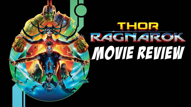 نقد و بررسی فیلم ثور: راگناروک (Thor: Ragnarok)