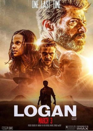  لوگان (Logan)