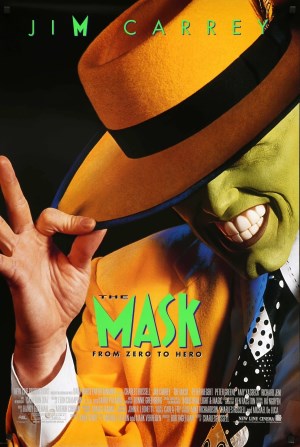ماسک (The Mask)