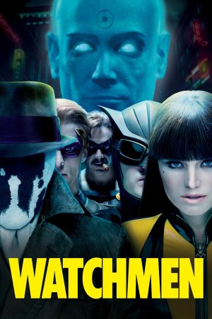 واچمِن (Watchmen)