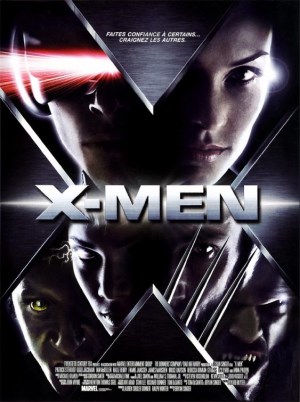 ایکس مِن (X-men)