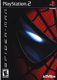 Spider-Man: The Movie بازی