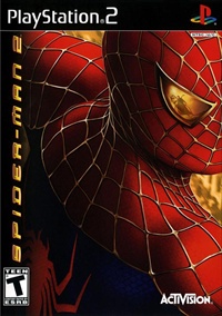 Spider-Man 2: The Game بازی