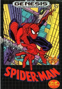 The Amazing Spider-Man vs. The Kingpin بازی