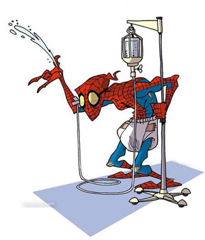 spiderman-old