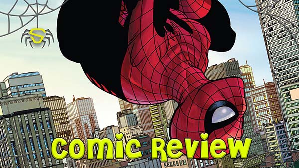 نقد و بررسی شماره ۳۱۰ از کمیک «پیتر پارکر: مرد‌عنکبوتی خارق‌العاده» (Peter Parker: The Spectacular Spider-Man)
