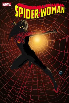 شماره 12 از سری جدید کمیک بوک "زن عنکبوتی" (Spider-Woman) ترجمه شد + لینک دانلود
