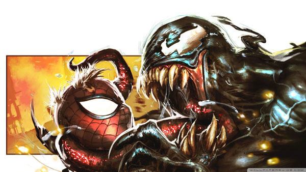 20 حقیقتی که باید درباره شخصیت ونوم (Venom) بدانید 