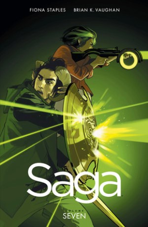 ساگا (Saga)