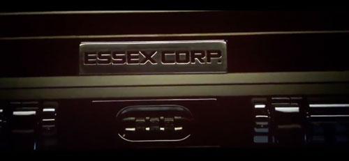  Essex Corp ("شركت اسكس") 