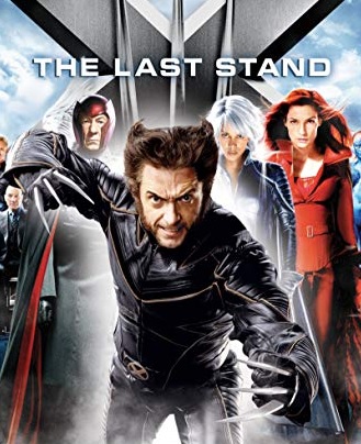 ایکس من آخرین ایستادگی (2006- X-Men: The Last Stand)