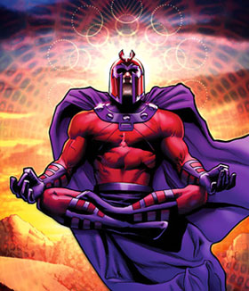 مگنتو  (Magneto)