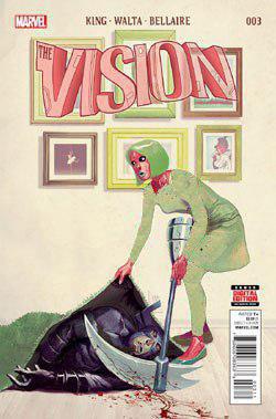 ویژن (Vision)