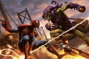 10 مبارزه برتر مرد عنکبوتی در مکان های تاریخی شهر نیویورک