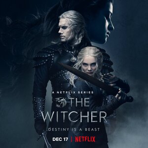 فصل دوم سریال ویچر (The Witcher's Second Season)