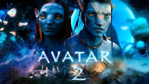  آواتار 2 ( Avatar II)