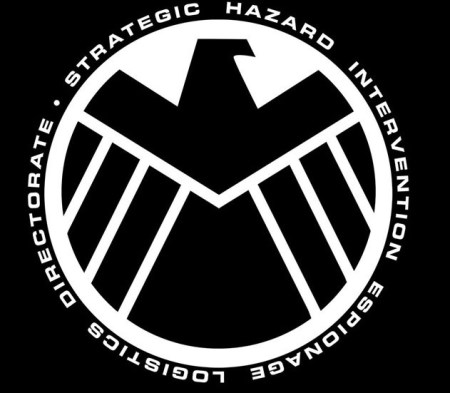 سازمان شیلد (S.H.I.E.L.D.)
