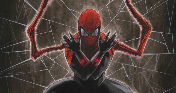 بازگشت مرد عنکبوتی برتر (The Superior Spider-Man)