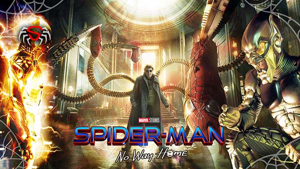 شرح جزئیات لو رفته از فیلمنامهٔ‌ فیلم "مردعنکبوتی ۳: راهی به خانه نیست" (Spider-Man No Way Home)