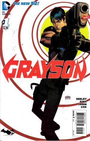  گریسون (Grayson)
