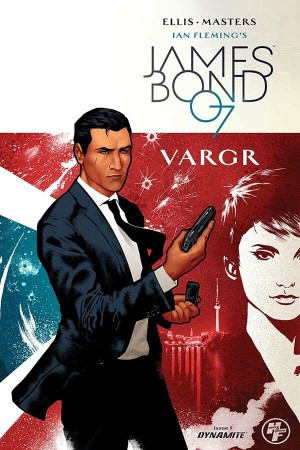  جیمز باند (James Bond)