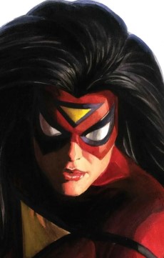شماره 13 از سری جدید کمیک بوک "زن عنکبوتی" (Spider-Woman) ترجمه شد + لینک دانلود
