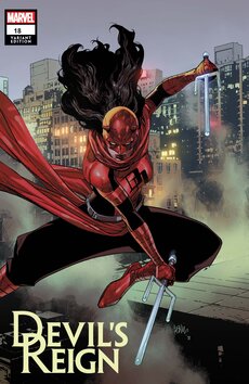 شماره 18 از سری جدید کمیک بوک "زن عنکبوتی" (Spider-Woman) ترجمه شد + لینک دانلود