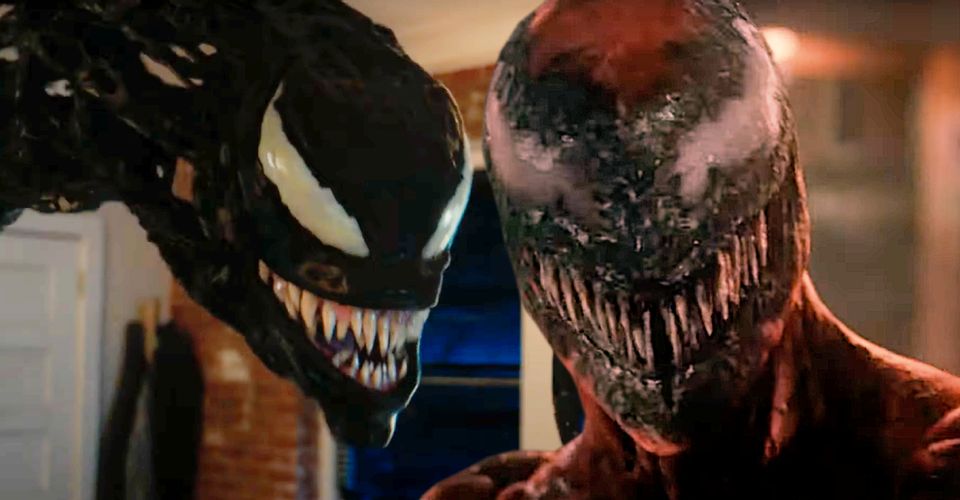 تجزیه و تحلیل دومین تریلر فیلم "ونوم ۲: بگذارید کارنیج بیاید" (Venom 2: Let There be Carnage) نقد و بررسی ایستراگ نکات جالب مخفی