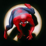 Spider-man is Best
