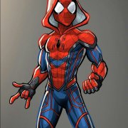 spider man gamer